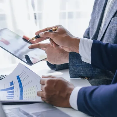 تجربة واجهة المستخدم